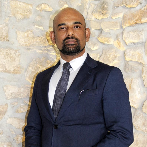 Melan Madurasinghelage