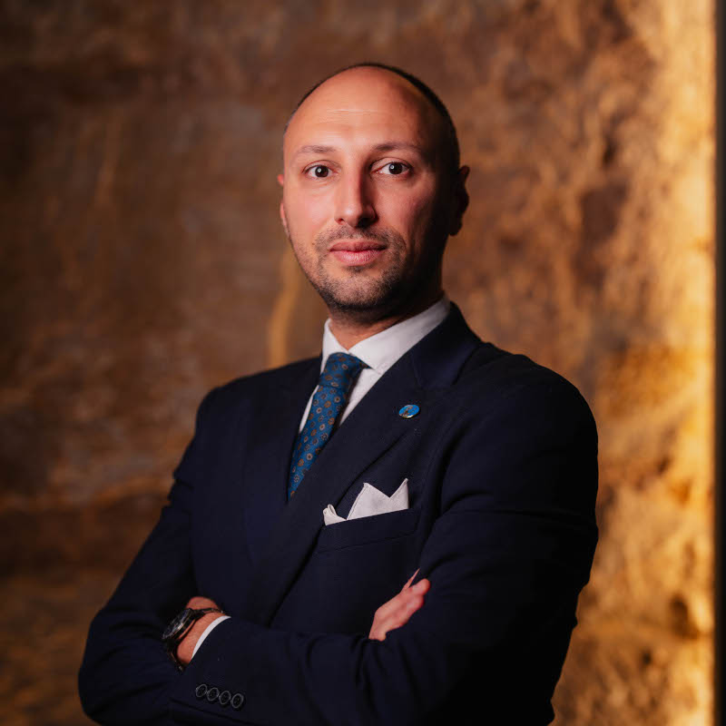 Giandomenico Gambino