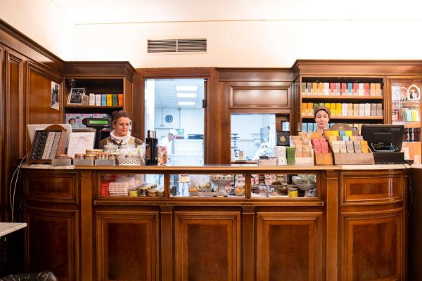 Antica Dolceria Bonajuto