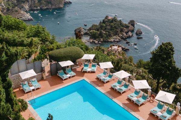 Grand Hotel San Pietro