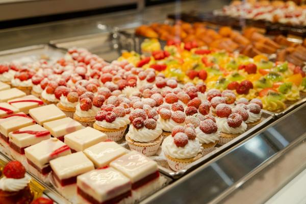 Pasticceria Cappello