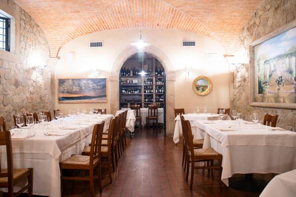 Ristorante Antica Filanda