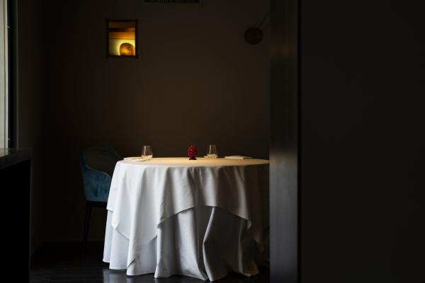 Ristorante Crocifisso